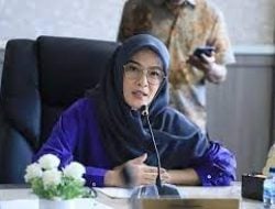 NasDem Optimis Pertahankan Ketua DPRD Makassar, Target 10 Kursi