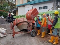 Dinas PU Makassar Target Jaringan SPAM Tuntas dalam 4 Bulan