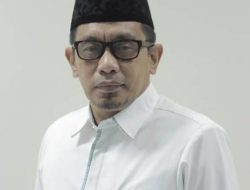 Hari Ini Prof Muammar Isi Khutbah Di Masjid Istiqlal Jakarta