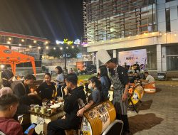 Rustik on The Street Hadir di Harper Perintis Makassar dengan Mengusung Konsep Bazar