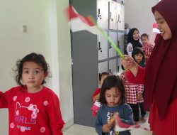 Tingkatkan Pelayanan Publik, RSUD Daya Makassar Hadirkan Inovasi “Jampangi Anak’ta” Program Merdeka Bermain