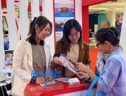 Alpha IVF Malaysia Tawarkan Promo Bayi Tabung Dengan Teknologi AI di Trans Studio Mall Makassar