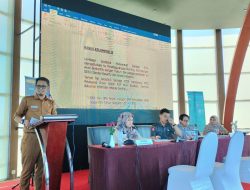 Dinas PU Makassar Akan Door To Door Pemasangan Pipa Sambungan IPAL Losari, Hamka Darwis: Tidak Dipungut Biaya
