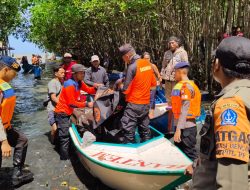 Tim SAR Gabungan Berhasil Temukan Nelayan Tenggelam di Labotto Bone, Begini Kondisinya