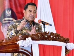 Pj Gubernur Akan Cek Inflasi Seluruh Daerah di Sulsel
