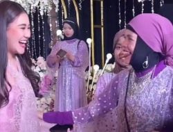 Kenalkan ke Keluarga, Aaliyah Massaid dan Thariq Halilintar Menikah Akhir Tahun?