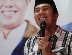 PKB Sodorkan Deng Ical Masuk Tim Pemenangan AMIN