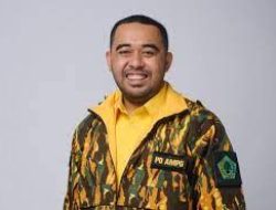 Tantangan Semakin Berat, Ketua AMPG Makassar ‘Pede’ Kembali Nyaleg