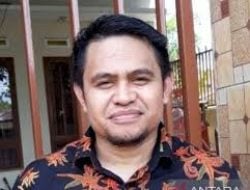 Tindak Lanjuti Rekomendasi Bawaslu, KPU Makassar Segera Panggil PPK dan PPS Kecamatan Ujung Pandang