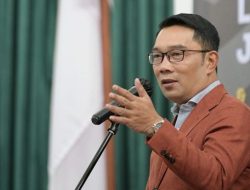 Puluhan Akademisi Minta Prabowo Pilih Ridwan Kamil Jadi Cawapres