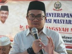 TKD Prabowo-Gibran Percaya Diri Menang di Pilpres 2024