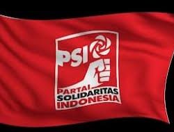 Putra Jokowi Ketua Umum PSI, Muhammad Surya Optimis Lolos Senayan