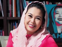 Tiga Kandidat Cawapres Perempuan 2024, Yenny Wahid Paling Potensial