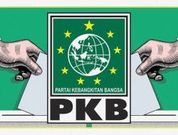 Kader PKB Sulsel Kompak Kawal Cak Imin Selama Safari Politik di Makassar