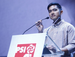 Putra Presiden Pimpin PSI, Direktur Eksekutif PPI Sebut Bukti Keretakan Jokowi dan Megawati