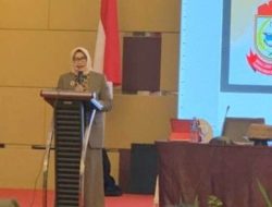 Anggota DPRD Makassar Apiaty Amin Syam Gelar Sosialisasi Perda Penyelenggaraan Pendidikan