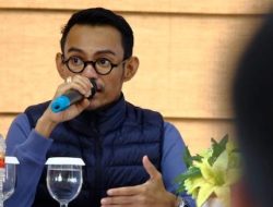 Anggota DPRD Makassar Sahruddin Said Harap Pemkot Naikkan Insentif Guru Ngaji dan Imam Masjid