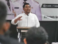 Anggota DPRD Makassar, Imam Musakkar Gelar Sosialisasi Perda Tentang Pengelolaan Zakat