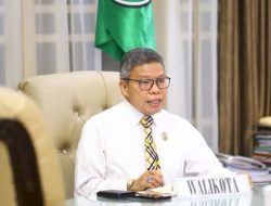 TP Apresiasi 2 Nama Pejabat Pemkot Masuk Kandidat Pj Wali Kota Parepare