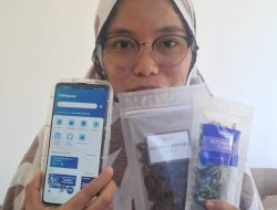 Mudah dan Terpercaya, Internet Banking Klik BCA Syariah Bantu Sukseskan Pengusaha di Makassar