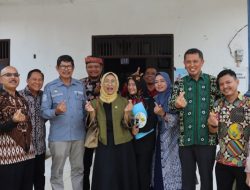 P3M Poltekpar Makassar Gelar Bimtek Pengelolaan Desa Wisata 