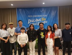 Pulang Tak Harus Rumah, Film Makassar Singgung Kecanduan Gawai Pada Anak dan Remaja