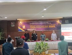 Ketua DPRD Makassar Rudianto Lallo Minta Orang Tua Perketat Pengawasan Terhadap Anak