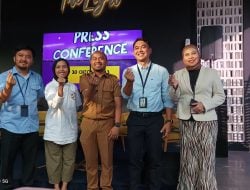 MCN Digelar, 78 UMKM Kuliner Bakal Meriahkan Pesta Rakyat Makassar