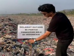 Usai Viral, Pemkab Ajak Semua Pihak Kolaborasi Atasi Sampah di Sukabumi