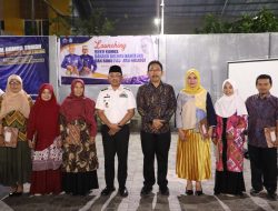 Bupati Bantaeng Ilham Azikin Hadiri Peluncuran Profil Pelajar Pancasila dan Launching Buku