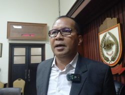 Danny Bersama Dinas PU Makassar Bahas Progres Proyek Pengadaan 11 Sumur Untuk Atasi Kekeringan