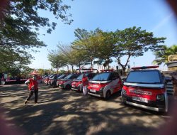 Luncurkan Mobil DottoroTa, Ini Tujuan Pemkot Makassar
