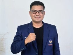 Pertahankan Kursi Ketua DPRD, NasDem Pangkep Rombak Bacaleg