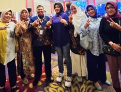 Mahmud Lambang Resmi Terpilih Jadi Ketua REI Sulsel