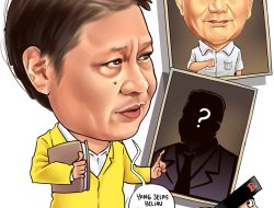 Airlangga: Cawapres Prabowo di Bawah 40 Tahun