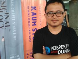 Asratillah: Capres Berburu Suara ke Sulsel Karena Jadi Barometer di Indonesia Timur