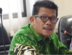 Jelang Debat Capres, Ketua PKB Sulsel Sebut Anies-Cak Imin Sudah Teruji Kapasitas dan Kapabilitas