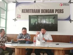 Bawaslu Makassar Telusuri Penyelenggaraan Kecamatan Tak Netral