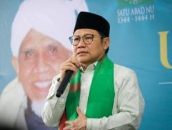 Cak Imin Akan Bertemu Cakada PKB se-Indonesia Timur di Makassar