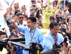 Prabowo Mania Gandeng Milenial Untuk Menangkan Prabowo-Gibran