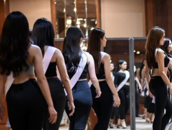 COO Miss Universe Indonesia 2023 Ditetapkan Jadi Tersangka Kasus Pelecehan Kontestan