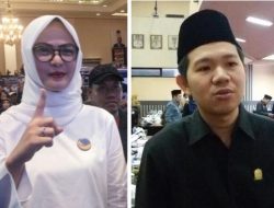Dua Nama Ini Menguat Gantikan Fatmawati Rusdi Jabat Wakil Walikota Makassar