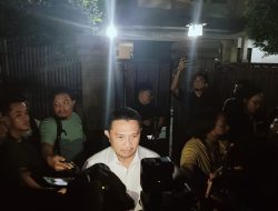 SYL Kembali ke Jakarta Setelah Kondisi Ibunda Membaik