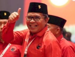 PDIP Sulsel Bantah Danny Mundur Ketua TPD Ganjar-Mahfud Karena Tekanan