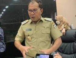 Kinerja Lemah, Danny Pomanto akan Evaluasi dan Berencana Rekrut Pegawai Baru untuk Dishub Makassar 