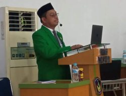 Ternyata Pelantikan Plt Rektor UMI Tak Diketahui LLDikti Wilayah IX