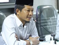 Syamsuddin Karlos: Daripada Tanam Pisang Mending Bantu Pengembangan Garam di Jeneponto