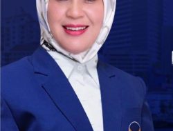 Wakil Wali Kota Makassar Maju Caleg Gantikan SYL di Dapil Sulsel I