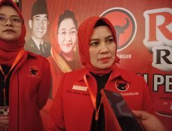Ketua DPC PDIP Makassar Yakin Mahfud MD Paling Tepat Dampingi Ganjar
