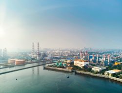 PLN Jadi Raksasa Pelaku Carbon Trading Melantai di Bursa Karbon Indonesia